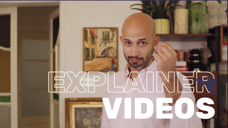 What Goes Behind Every SaaS Explainer Video Production