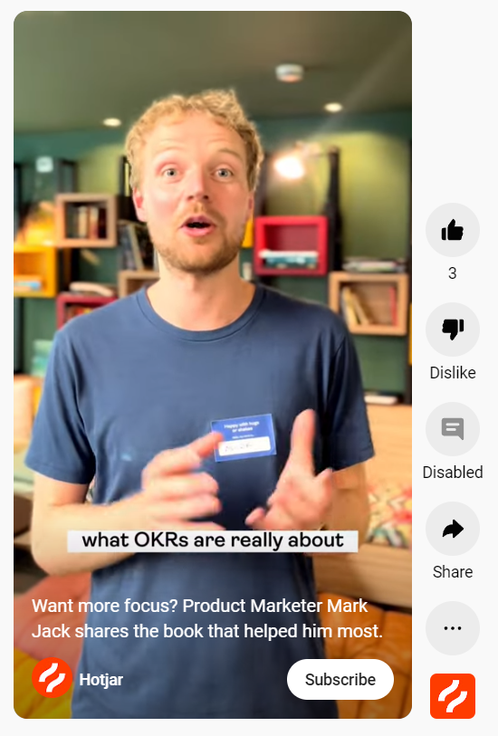 How Short Videos Can Revolutionize The Way You Market Your SaaS